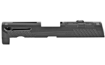 Grey Ghost Prec STRIPPED SLIDE GREY GHOST PRECISION GGP320CBLK1 GGP320 Compact Version 1 Sig P320 Black DLC 416
