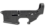Grey Ghost Prec  GGPC GGP FORGED LOWER RCVR CORNERSTONE