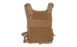 Grey Ghost Prec SMCPLATECARRIER GTG0295-14 GGG SMC PLATE CARRIER COY
