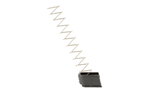 Ghost Inc. GH-42-MINIMED GHO_42_MINIMED GHOST MAG EXTENSION FOR GLK 42
