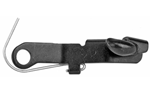 Ghost Inc. FORWARD BFS_BLK GHOST FWD SLIDE RELEASE FOR GLK BLK