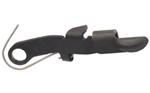 Ghost Inc. BULLET BSR_BLK GHOST BLK EXT SLIDE RELEASE FOR GLK