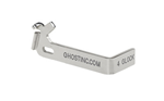 Ghost Inc. GLOCK GEN 1-4 GHO_PRO_3.3 GHOST 3.3 FITTED TRIG FOR GLK GEN1-5