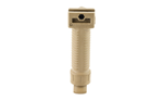 Grip Pod LAW ENFORCEMENT GPSLETAN GRIP-POD LE POLYMER BI-POD TAN