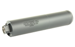 Griffin Inc  GAGP7 GRIFFIN GP7 30CAL 5/8X24 SPPRSSR BLK