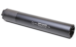 Griffin Inc  GAREV45 GRIFFIN REVOLUTION 45ACP SPPRSSR BLK