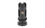 Griffin  TFC556-12 GRIFFIN 1/2X28 FLASH COMP 5.56MM