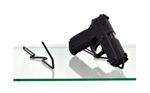 Gun Storage Sol GSSBKIK10 BKIK10 GSS BACK KIKSTANDS 22CAL 10PK