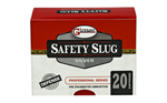 Glaser  GL00800/20 GLASER SILVER 380ACP 70GR 20/500