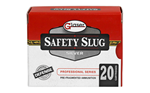 Glaser  GL02800/20 GLASER SILVER 357MAG 80GR 20/500