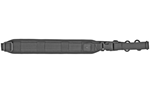 Grovtec Usa Inc  Grovtec US Inc GTSL127 QS 2-Point Sentinel Sling with Black Finish, Adjustable D