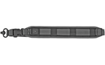 Grovtec Usa Inc  Grovtec US Inc GTSL128 QS 2-Point Sentinel Sling with Wolf Gray Finish, Adjustab
