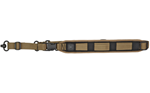 Grovtec Usa Inc  Grovtec US Inc GTSL129 QS 2-Point Sentinel Sling with Coyote Brown Finish, Adjus