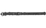 Grovtec Usa Inc  Grovtec US Inc GTSL131 QS 2-Point Sentry Sling with Black Finish, 1" W, Adjustab