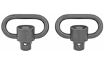Grovtec Usa Inc  GTSW287 GROVTEC RECESSED PLUNGER PB SWIVELS