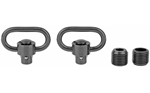 Grovtec Usa Inc  GTSW295 GROVTEC HEAVY DUTY PB SWIVELS W/BASE