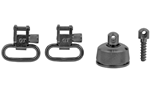 Grovtec Usa Inc  GTSW86 GROVTEC REM 870 LCK SWIVEL SET 20GA