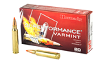 Hornady Mfg Co SUPERFORMANCEVA Hornady 8025 Superformance Varmint  223 Rem 53 gr V-Max 20 Bx/ 10 Cs