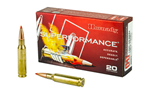 Hornady Mfg Co SUPERFORMANCE Hornady 80573 Superformance  7mm-08 Rem 139 gr SST 20 Bx/ 10 Cs
