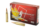 Hornady Mfg Co SUPERFORMANCE Hornady 80593 Superformance  7mm Rem Mag 139 gr SST 20 Bx/ 10 Cs