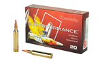 Hornady Mfg Co SUPERFORMANCE Hornady 8061 Superformance  7mm Rem Mag 154 gr SST 20 Bx/ 10 Cs