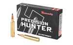 Hornady Mfg Co PRECISIONHUNTER Hornady 8069 Precision Hunter  28 Nosler 162 gr Extremely Low Drag-eXpanding 20
