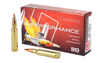 Hornady Mfg Co SUPERFORMANCE Hornady 80933 Superformance  308 Win 150 gr SST 20 Bx/ 10 Cs
