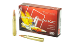 Hornady Mfg Co SUPERFORMANCE Hornady 81093 Superformance  30-06 Springfield 150 gr SST 20 Bx/ 10 Cs