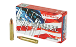 Hornady Mfg Co 090255811964 Hornady 81196 American Whitetail  350 Legend 170 gr InterLock 20 Bx/ 10 Cs