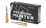 Hornady 200-81392 HORNADY PRECISION HUNTER 6MM CM 103GR ELDX 20RD 10BX/CS