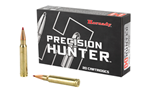 Hornady Mfg Co PRECISIONHUNTER Hornady 82222 Precision Hunter  338 Win Mag 230 gr Extremely Low Drag-eXpanding