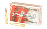 Hornady Mfg Co LEVEREVOLUTION Hornady 82730 LEVERevolution  30-30 Win 160 gr Flex Tip eXpanding 20 Bx/ 10 Cs