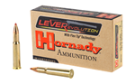 Hornady Mfg Co LEVEREVOLUTION Hornady 82731 LEVERevolution  30-30 Win 140 gr MonoFlex 20 Bx/ 10 Cs