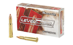 Hornady Mfg Co LEVEREVOLUTION Hornady 82732 LEVERevolution  32 Win Special 165 gr Flex Tip eXpanding 20 Bx/ 10