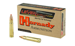 Hornady Mfg Co LEVEREVOLUTION Hornady 82735 LEVERevolution  35 Remington 200 gr Flex Tip eXpanding 20 Bx/ 10 C