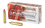 Hornady Mfg Co LEVEREVOLUTION Hornady 82750 LEVERevolution  450 Marlin 325 gr Flex Tip eXpanding 20 Bx/ 10 Cs