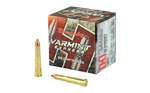 Hornady Mfg Co VARMINT EXPRESS Hornady 8302 Varmint Express  22 Hornet 35 gr V-Max 25 Bx/ 10 Cs