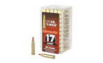 Hornady Mfg Co VARMINT EXPRESS 83170 HRNDY 17HMR 17GR V-MAX 50/2000