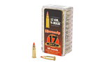 Hornady Mfg Co VARMINT EXPRESS 83177 HRNDY 17HM2 17GR V-MAX 50/5000