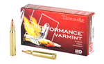 Hornady Mfg Co SUPERFORMANCEVA Hornady 83266 Superformance Varmint  223 Rem 35 gr NTX 20 Bx/ 10 Cs