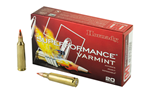 Hornady Mfg Co SUPERFORMANCEVA Hornady 83366 Superformance Varmint  22-250 Rem 50 gr V-Max 20 Bx/ 10 Cs