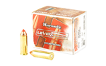 Hornady Mfg Co LEVEREVOLUTION Hornady 92782 LEVERevolution  44 Rem Mag 225 gr Flex Tip eXpanding 20 Bx/ 10 Cs