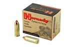 Hornady Mfg Co LEVEREVOLUTION Hornady 92792 LEVERevolution  45 Colt (LC) 225 gr Flex Tip eXpanding 20 Bx/ 10 C