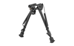 Harris Engineer  1A2-LM HARRIS BIPOD 9-13" (LEG NOTCH)