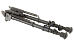 Harris Engineer  S-25 HARRIS BIPOD 12-25" ROTATING