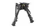 Harris Engineer  S-BR HARRIS BIPOD 6-9" ROTATING