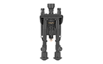 Harris Engineer BIPOD Harris Bipods S-BR2 SB R2 Rotating, Self Leveling Legs, Made of Steel/Aluminum w