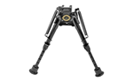 Harris Engineer BIPOD S-BRMP SB RMP 6"-9" Harris Bipod Rotating Leg Notch