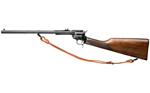Heritage ROUGHRIDERRANCH BR226B16HS-LS HERITAGE RANCHER 22LR 16" 6RD WLNT