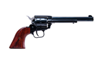 Heritage ROUGH RIDER 22999MB6 HERITAGE 22/22M 6.5" 9RD BL W/ COCOB